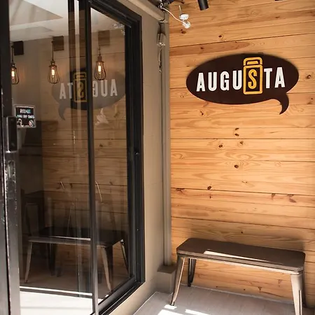 Ostello Augusta