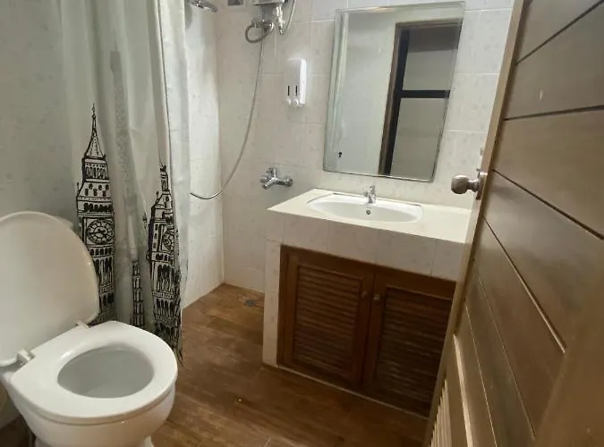 Hostel Augusta Bangkok