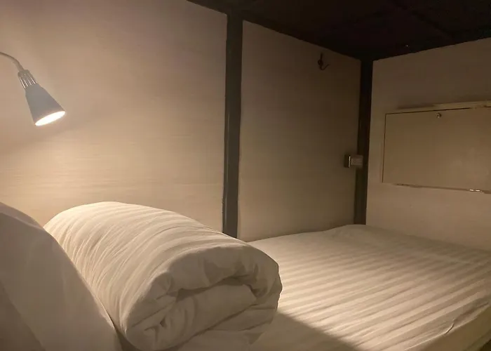 호스텔 오거스타